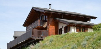 Chalet Hirondelle, Mase, Mayen de Mase